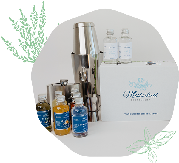 Gifting Package Details