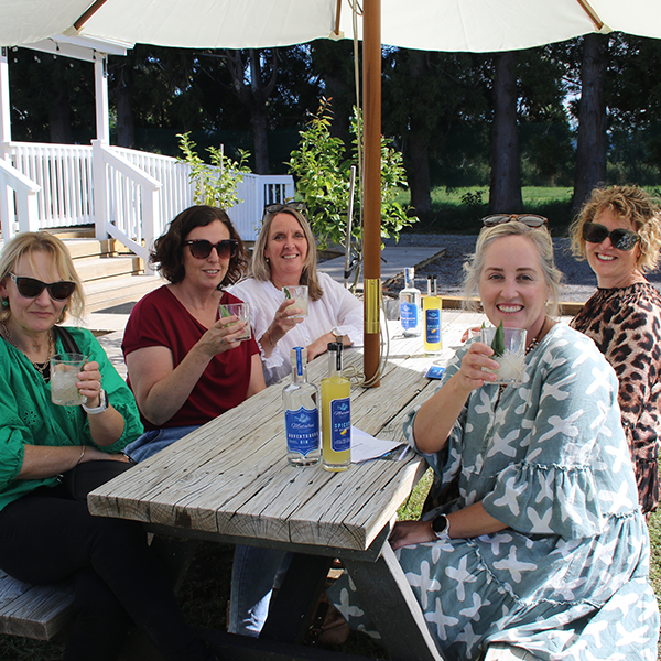 private tasting events