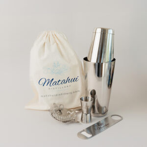 Boston Cocktail Shaker Kit