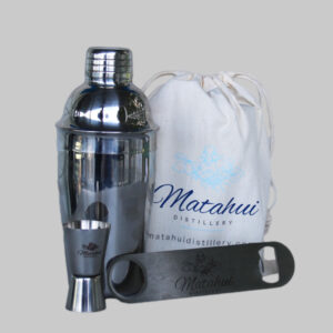 Cobbler Cocktail Shaker Kit