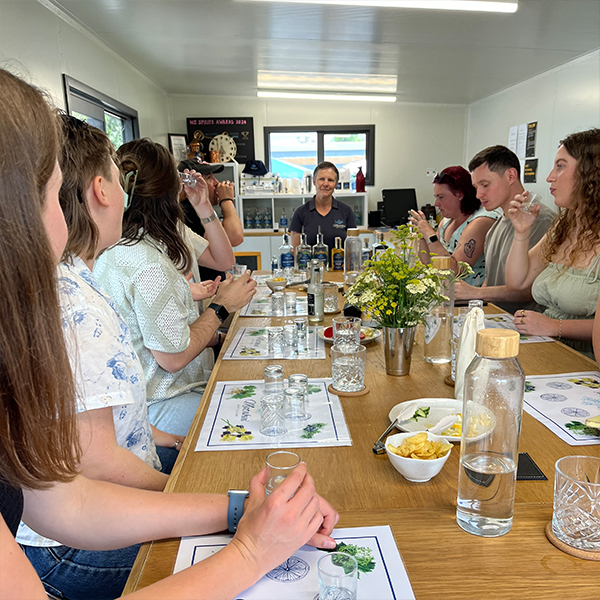 Matahui Tasting Experience