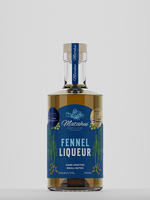 shop award winning spirits